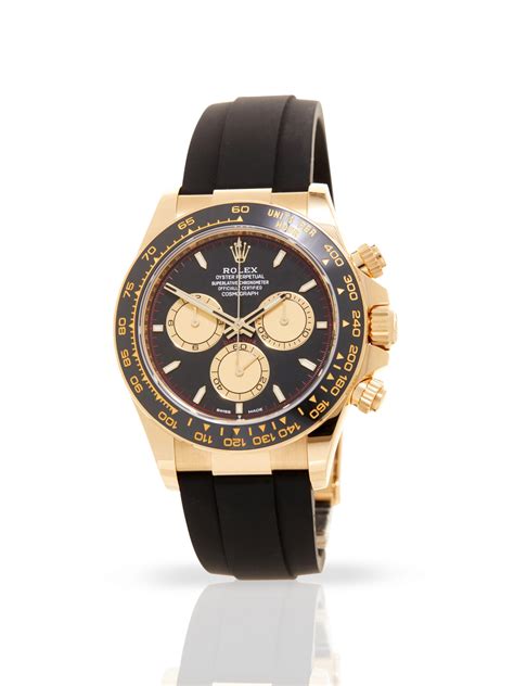 daytona ghiera ceramica quadrante nero scatola|Rolex Daytona 126518LN .